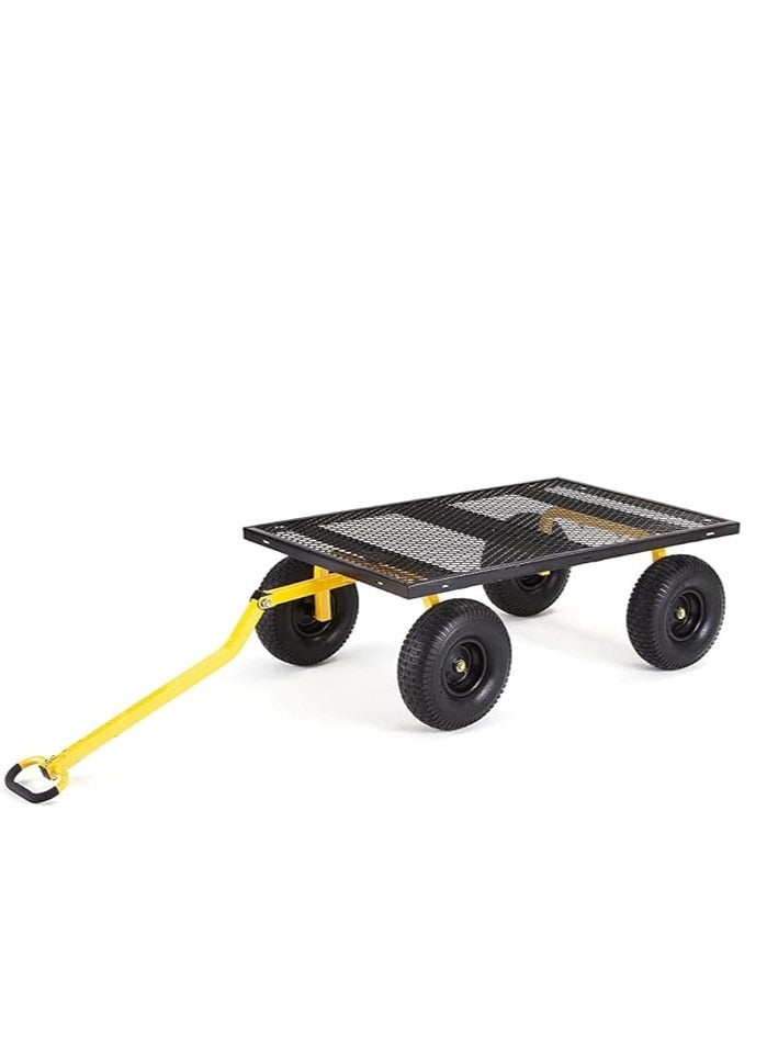 إيجاردن كارت عربة/عربة حديقة Egardenkart® - Image 2