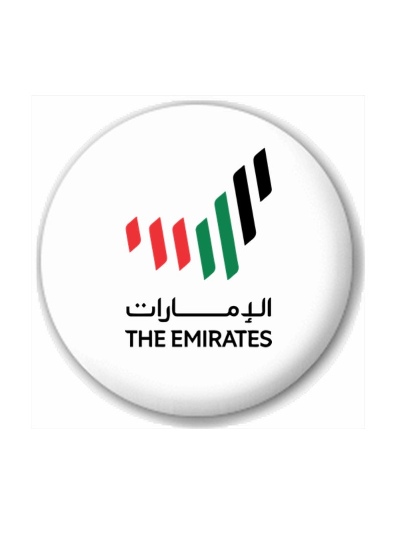 يوويل حزمة من 2 قطعة وشاح الإمارات العربية المتحدة وشاح علم الإمارات العربية المتحدة للأطفال والكبار مقاس الأطفال 120 × 11 سم مقاس البالغين 158 × 16 سم - Image 1