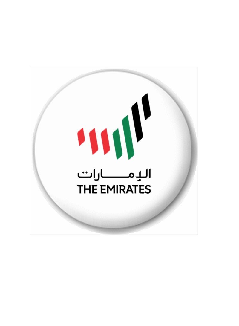 يوويل حزمة من 2 قطعة وشاح الإمارات العربية المتحدة وشاح علم الإمارات العربية المتحدة للأطفال والكبار مقاس الأطفال 120 × 11 سم مقاس البالغين 158 × 16 سم - Image 2