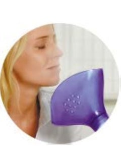 B.Well Swiss B.Well Pro-118 Steam Inhaler Small Facial Mask  - Image 3