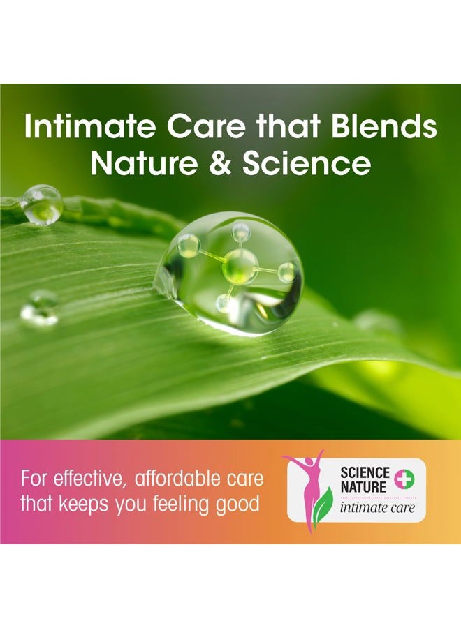 vH Essentials Probiotic Gummies with Prebiotics & Cranberry, Concentrated Extract for Urinary Tract Health, Supports Vaginal Microflora Balance for a Healthy Feminine Tract, 60 Count - Image 5