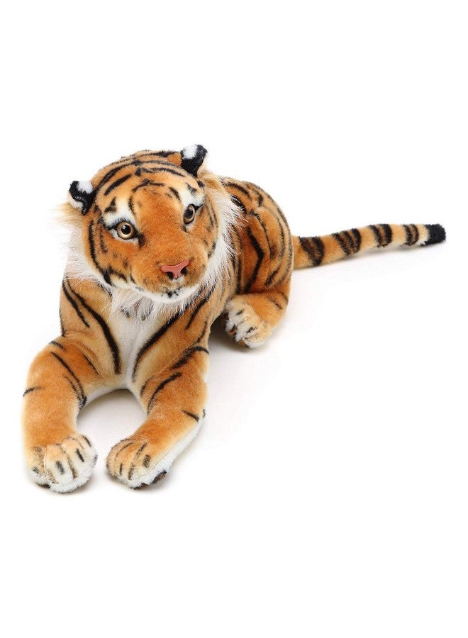 Glitter Collection Tiger Soft Toys for Kids Filled with Plush Tiger001 - Image 1