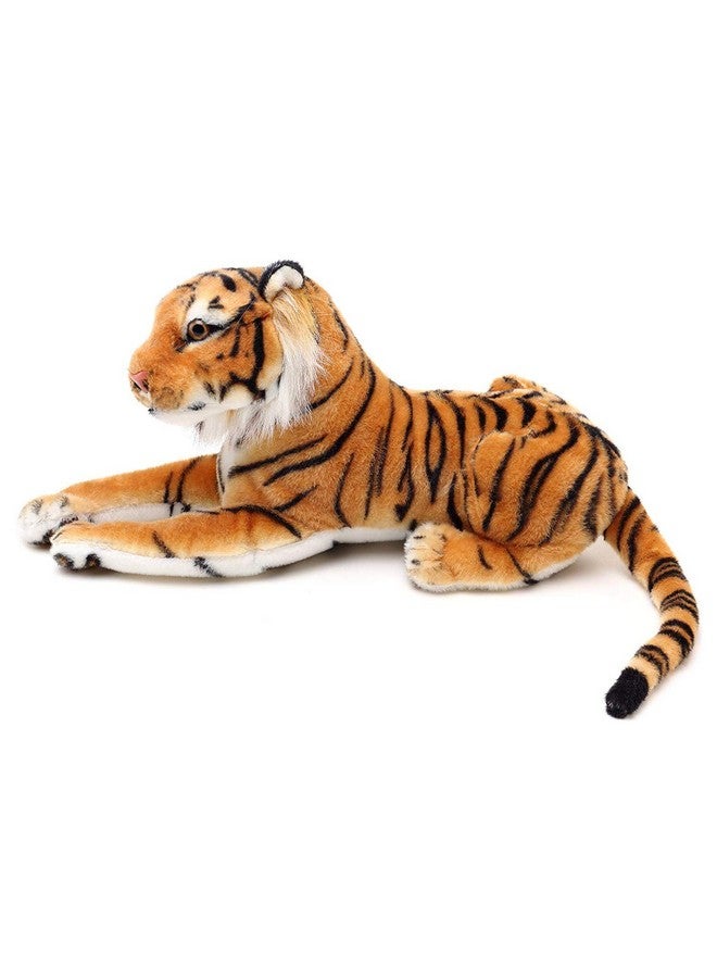 Glitter Collection Tiger Soft Toys for Kids Filled with Plush Tiger001 - Image 2