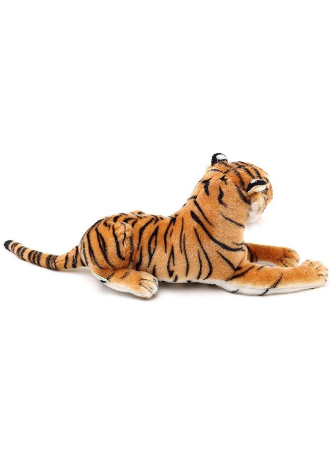 Glitter Collection Tiger Soft Toys for Kids Filled with Plush Tiger001 - Image 3