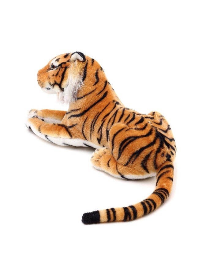 Glitter Collection Tiger Soft Toys for Kids Filled with Plush Tiger001 - Image 4
