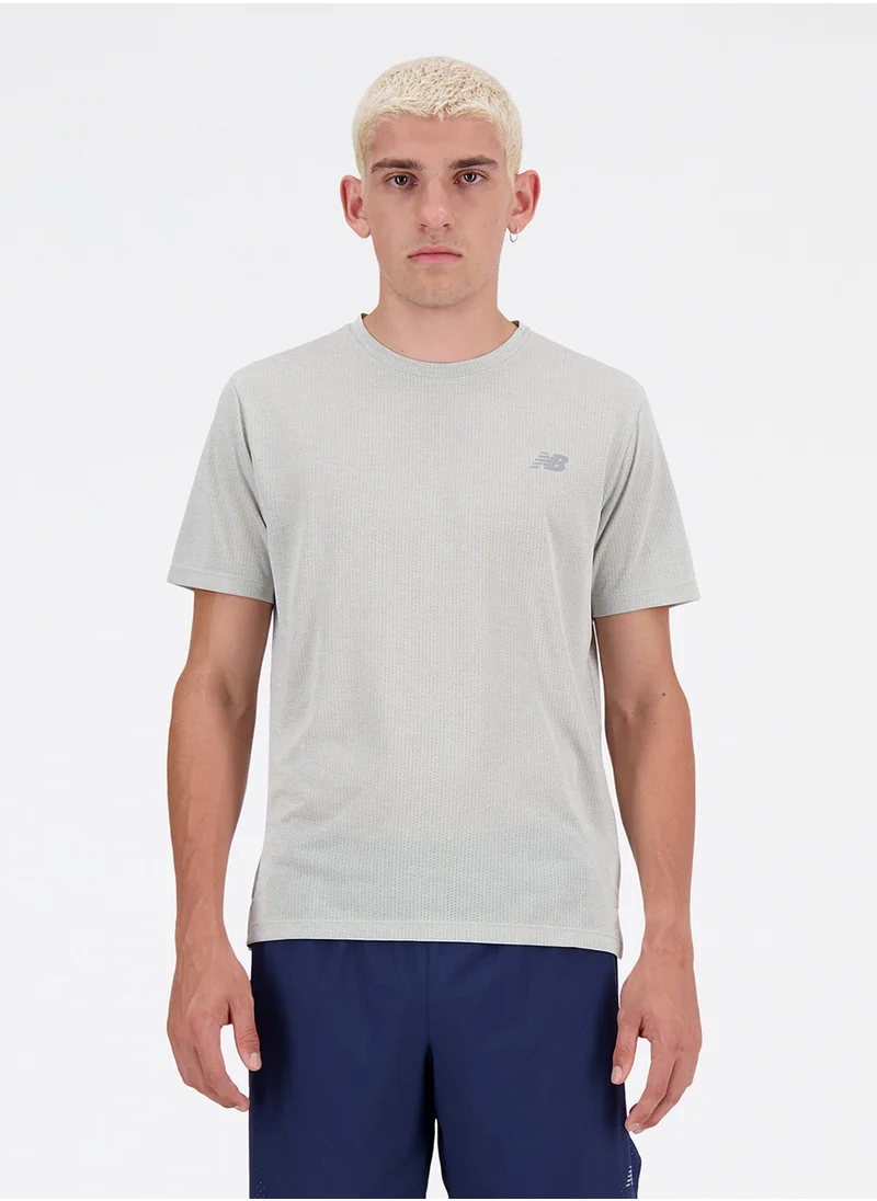 نيو بالانس Athletics T-Shirt
