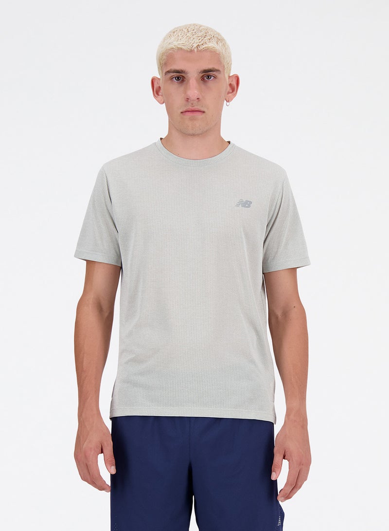 New Balance Athletics T-Shirt  - Image 1