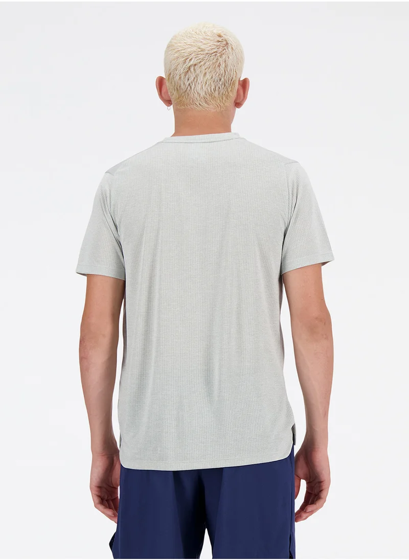 نيو بالانس Athletics T-Shirt