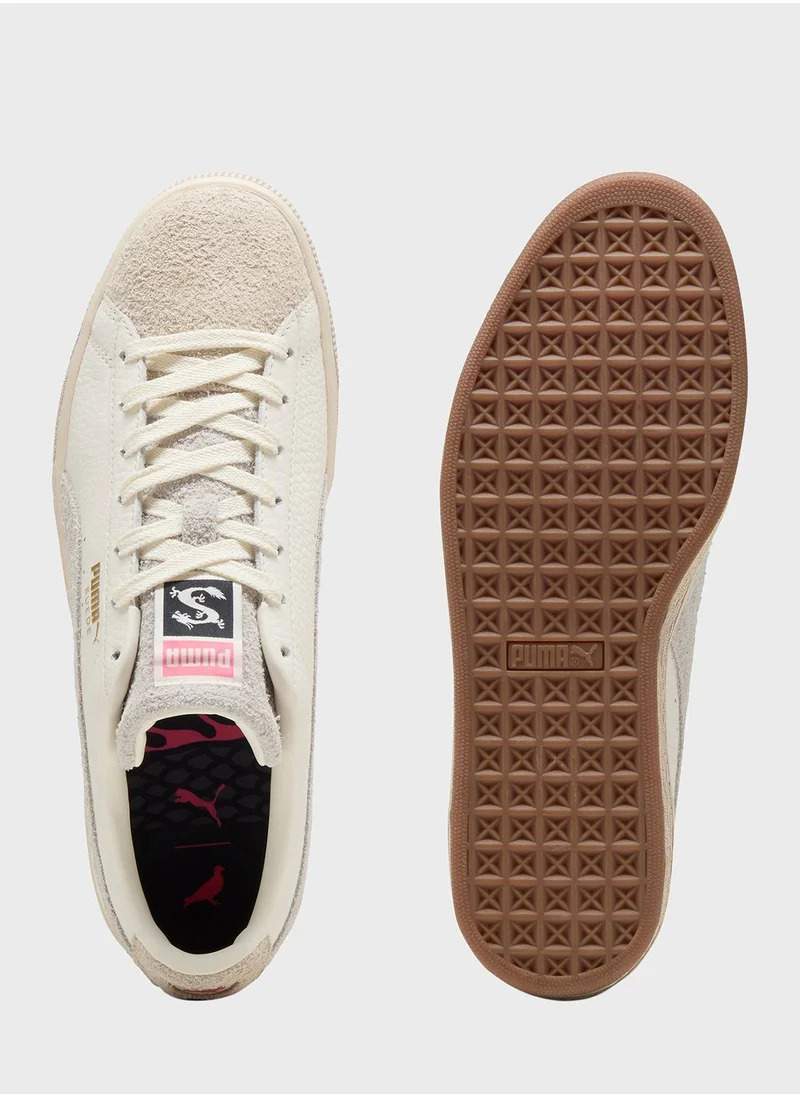 PUMA Suede Staple