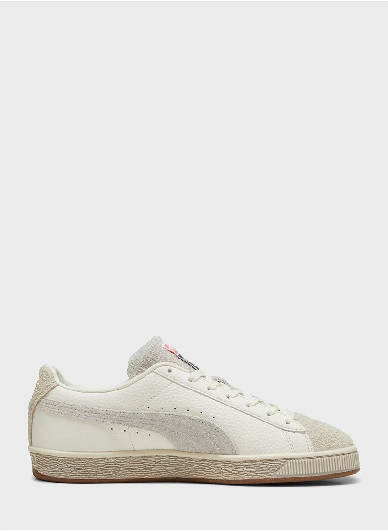 PUMA Suede Staple