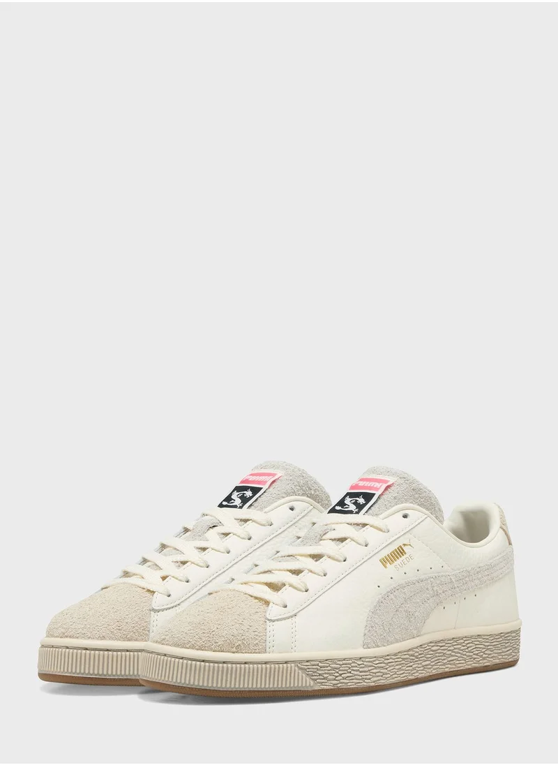PUMA Suede Staple