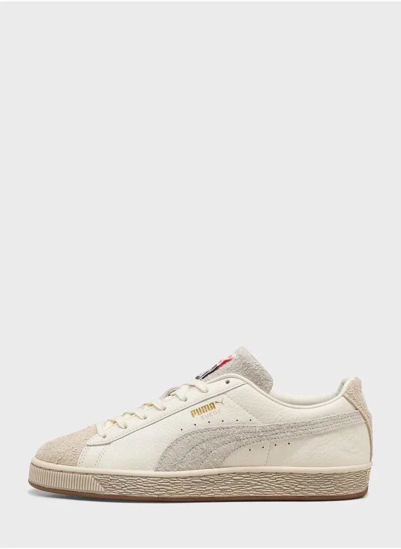 PUMA Suede Staple