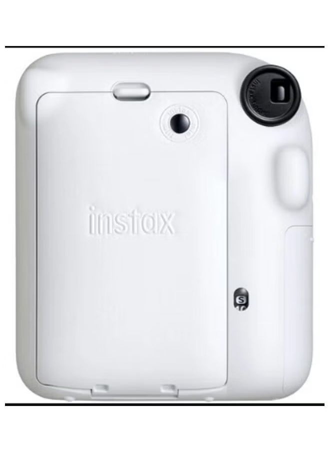 Instax Instax Mini 12 Instant Film Camera With Pack Of 10 Films  - Image 2