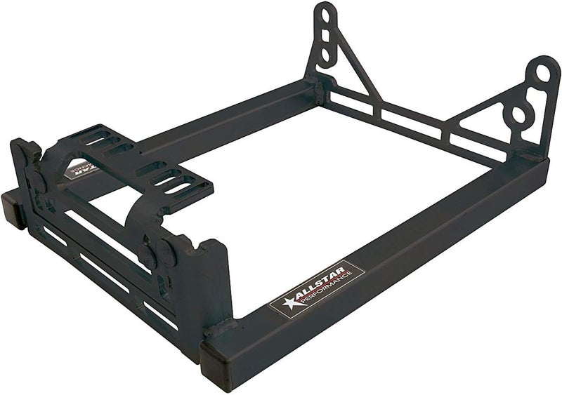 Allstar Performance ALL10174 Transmission Stand - 11" x 14" x 6"