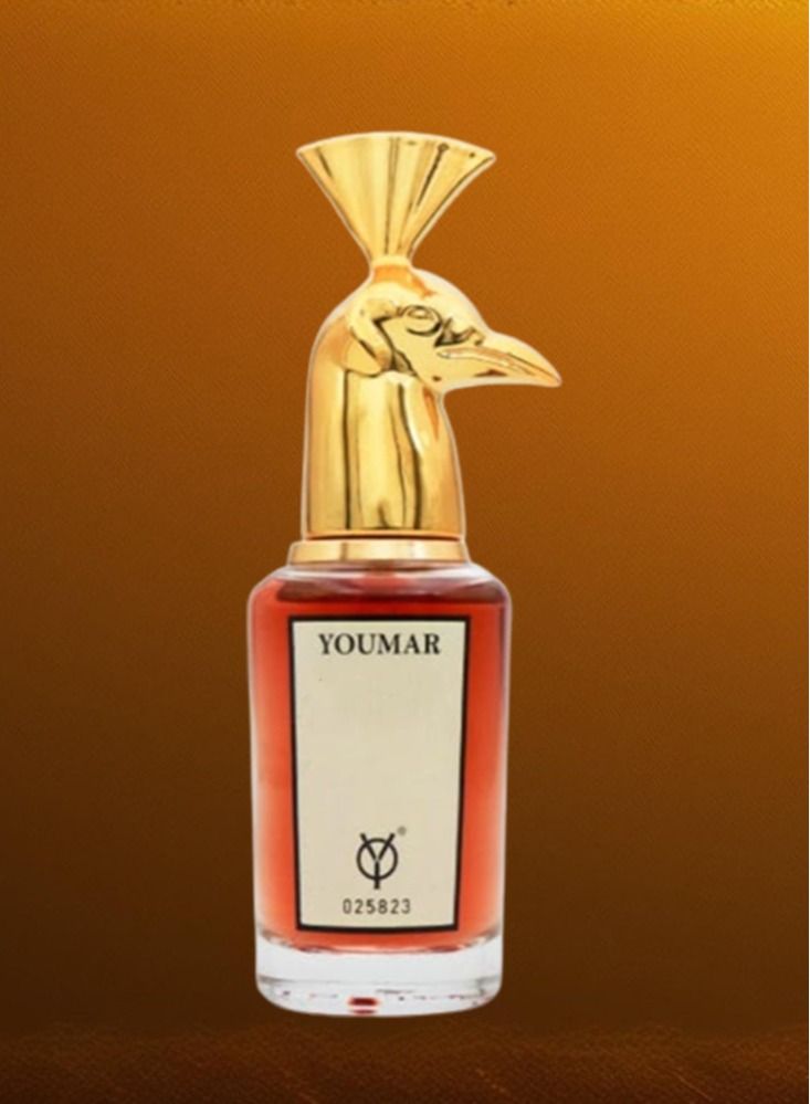 يومار عطر يومار رقم 025823 25 مل  - Image 2