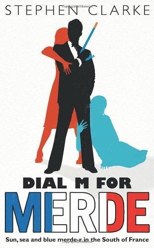 Dial M For Merde 