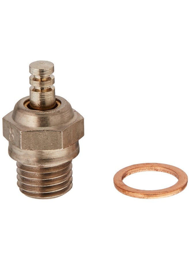 Graupner Os Engines 71608001 8 Glow Medium Plug 