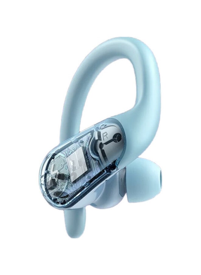 Hakii Action 7Th Generation Waterproof Bluetooth 5.2 True Wireless Earbuds For Sports, Running, Sweat-Resistant, Sweat-Proof, Anti-Slip, Call Noise Reduction, Ultra-Long Battery Life - Image 2