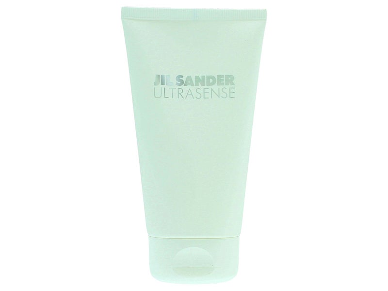 Jil Sander Ultrasense White Hair  Body Shampoo 150Ml 5 Ounce