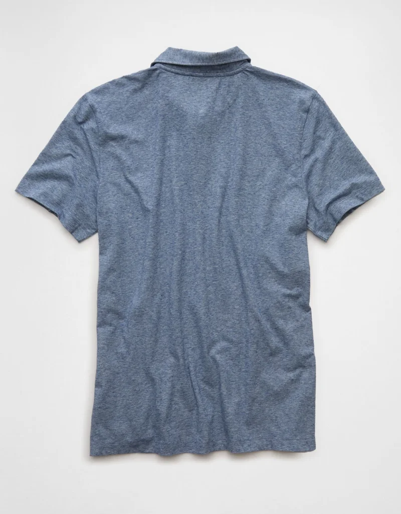 American Eagle  AE 24/7 Club Polo Shirt for Men | Best Price UAE