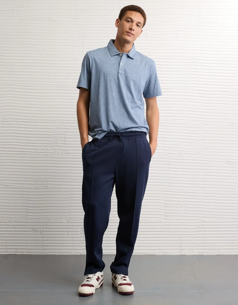 American Eagle AE 24/7 Club Polo Shirt