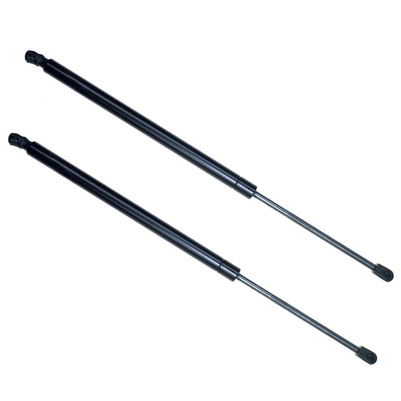 2282 IN 2Pcs Rear Back liftgate tailgate Hatch trunk Struts Lift Supports Shock Gas Spring Prop Rod Compatible With 0714 ESCALADE ESV EXTTAHOESuburbanYUKONYUKON XL 1500 2500 Note