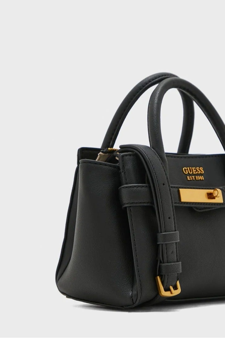 GUESS Enisa Mini Satchel - Image 2