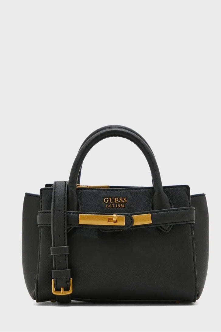 GUESS Enisa Mini Satchel - Image 1