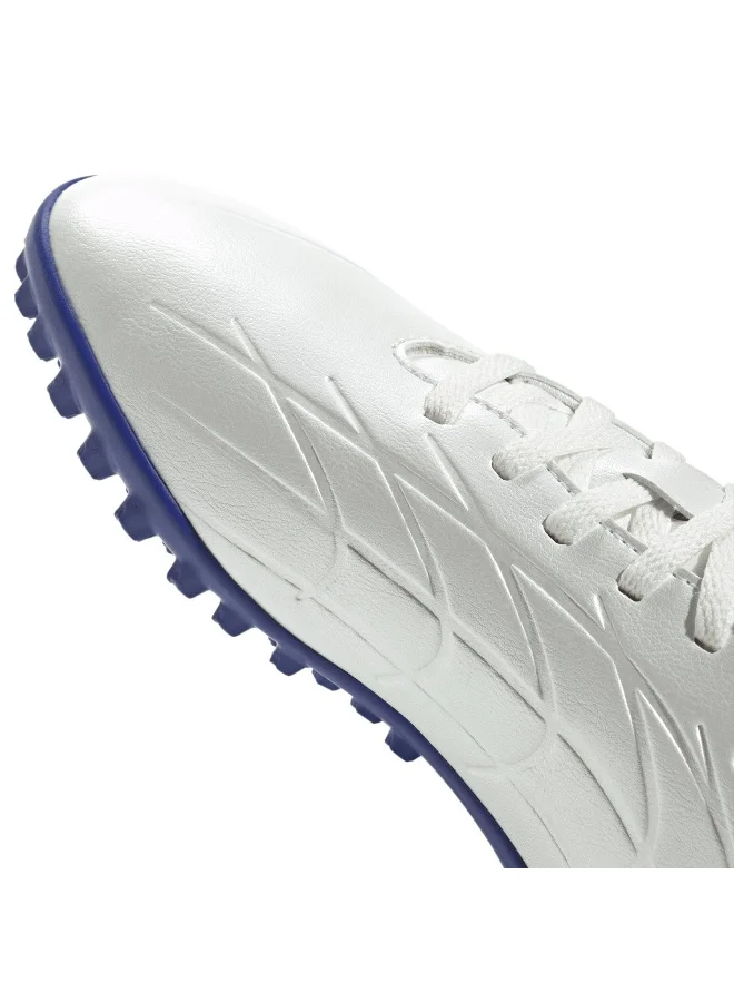 adidas حذاء كرة قدم كوبا بيور  كلوب  أبيض