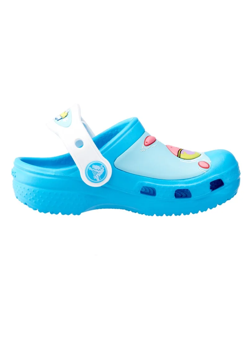 crocs Sponge Bob