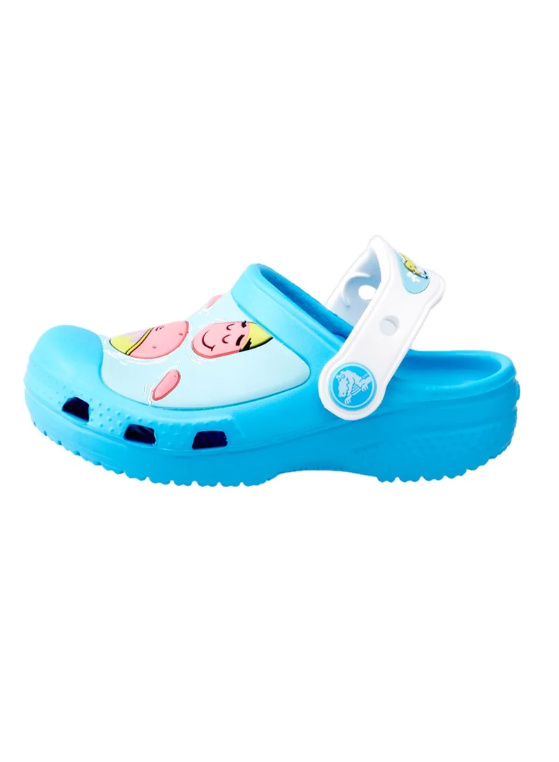 crocs Sponge Bob