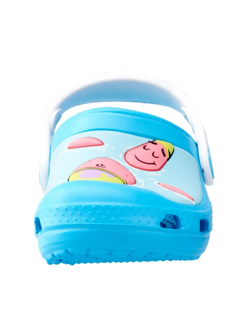 crocs Sponge Bob