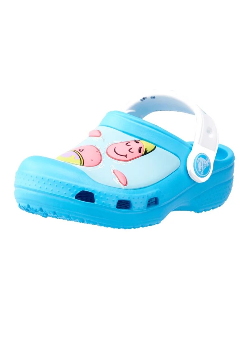 crocs Sponge Bob