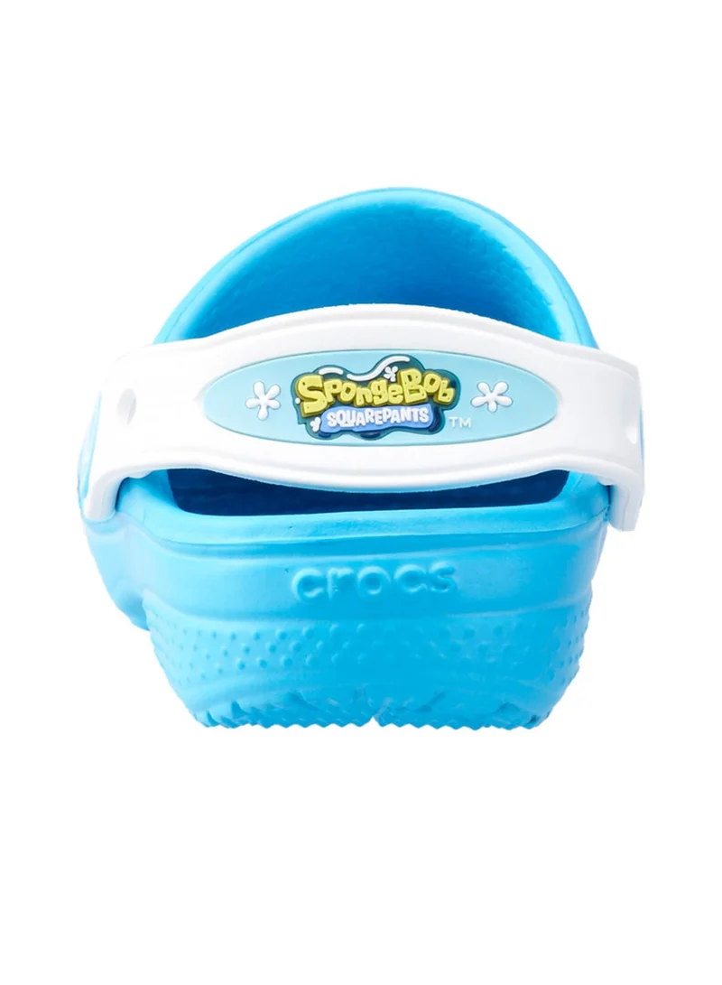 crocs Sponge Bob