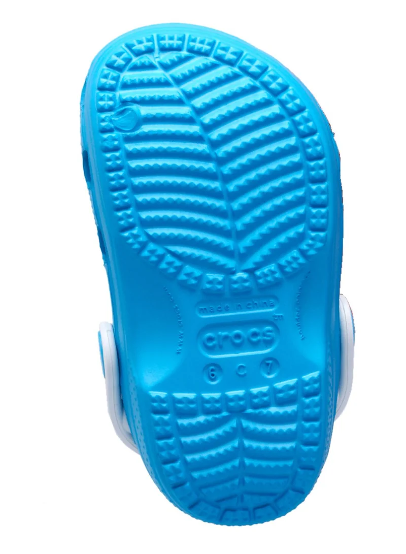 crocs Sponge Bob