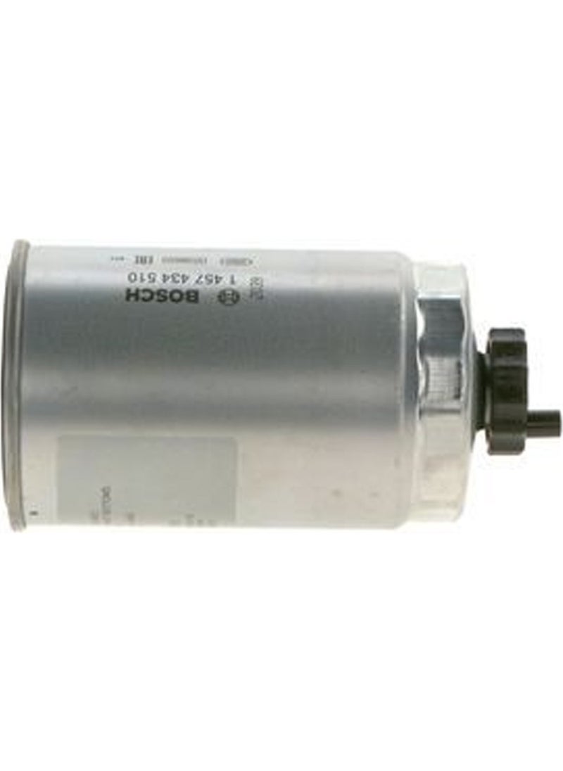 Hyundai Getz 1.5 Crdı Diesel Fuel Filter (2005 - 2011) - pzsku/ZB06512A5B21951991624Z/45/_/1731284226/72416acc-005b-43ab-8bfd-1efe62f12b74