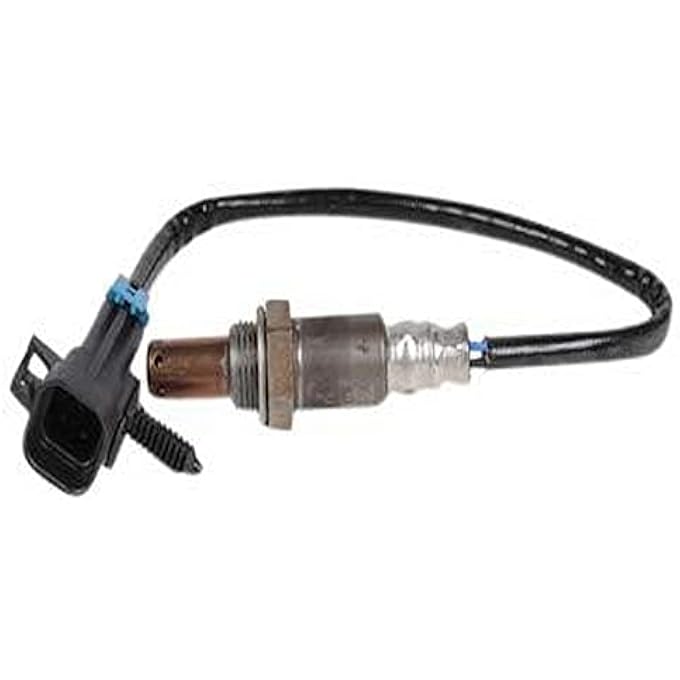 ACDelco Gm Parts General Motors 2133536 Heated Oxygen Sensor - Image 1