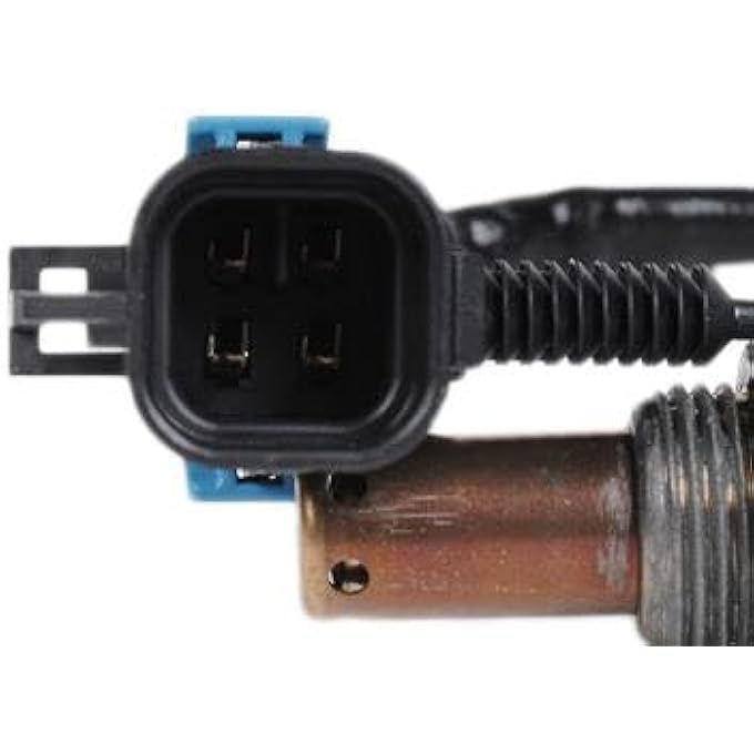 ACDelco Gm Parts General Motors 2133536 Heated Oxygen Sensor - Image 3