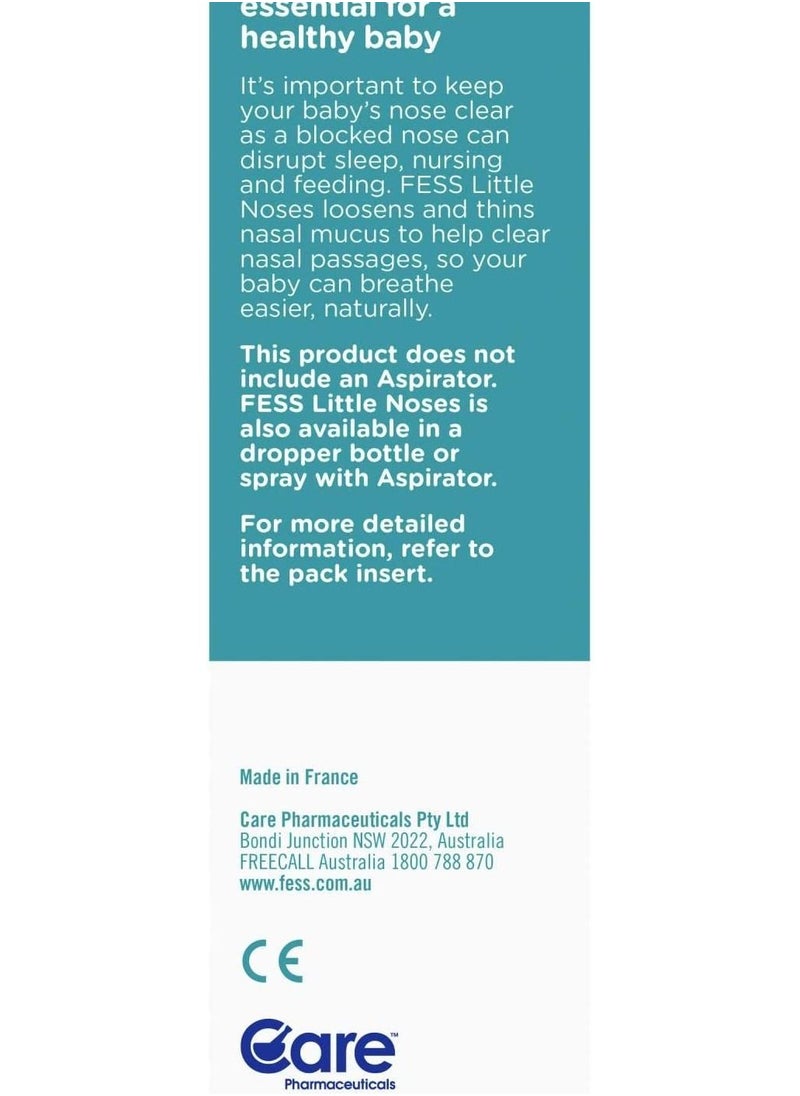 Fess Little Noses Spray 15ml - pzsku/ZB065228828E00BA57E2CZ/45/_/1678961114/1ce3e4c4-432e-4714-afcf-771aea51f6d6