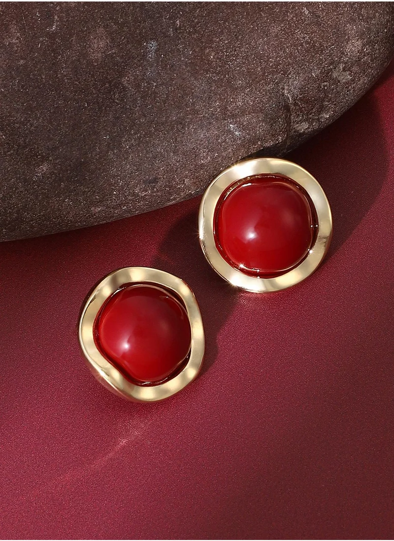 سوهي Women's The Zoré Stud Earrings