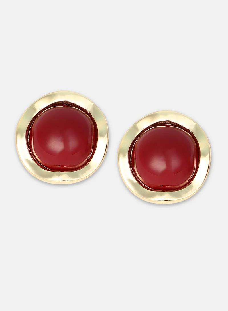 سوهي Women's The Zoré Stud Earrings
