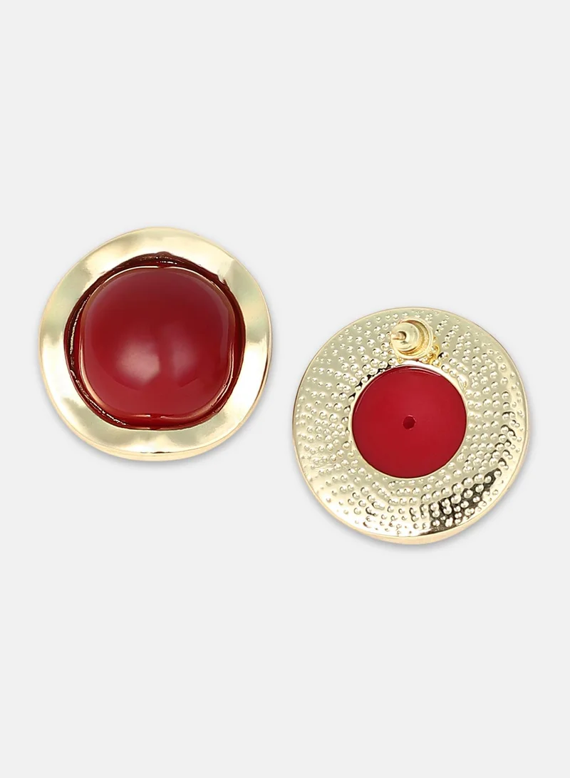 سوهي Women's The Zoré Stud Earrings