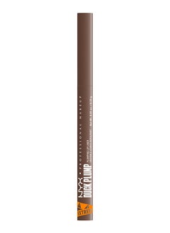 NYX PROFESSIONAL MAKEUP Duck Plump Plumping Lip Liner Lip Liner Up To 10 HR Wear Matte Finish Touch Up Taupe  - Image 1
