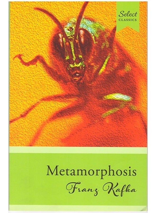 Metamorphosis