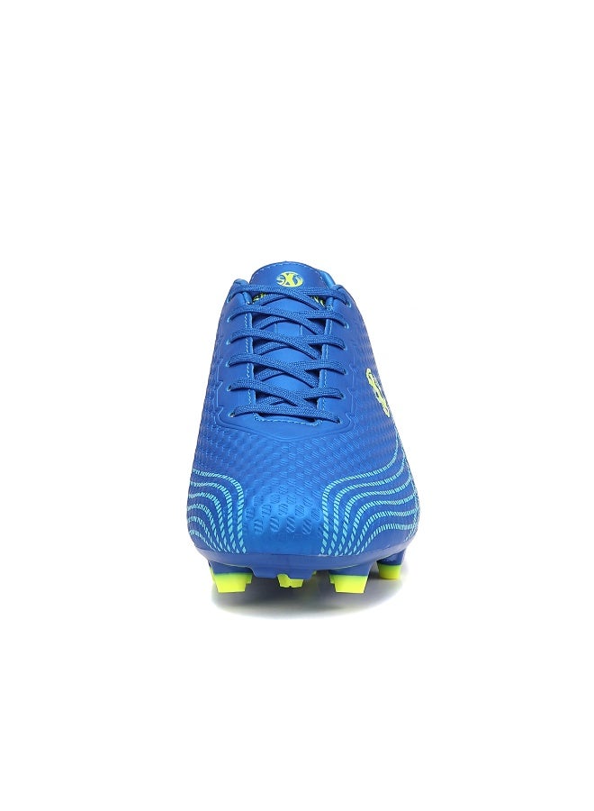 SKY WING Men's Soccer Cleats Women Outdoor Frim Ground Football Shoes | Unisex, Adult, Lacrosse, Baseball, Rugby Boots, Flag, Game, Trainer Training - Image 4