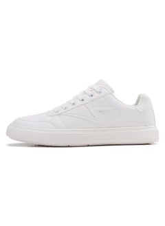 Men's Classic Low Top Shoes Fashion Sneaker with Soft Insole Causal Dress Shoes for Men Comfortable Walking Skate Shoes White - pzsku/ZB065707AD144A253F167Z/45/_/1734943041/3c65511c-a0de-495c-a360-410f76e4cf3f