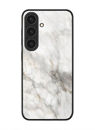 Rugged Black edge case for Samsung Galaxy S24, Slim fit Soft Case Flexible Anti Drop TPU Gel Thin Cover- Marble Print Beige Grey - pzsku/ZB06581EAB0166A0B76E9Z/45/_/1705910788/3baa150b-79ca-4367-ab92-9b4b5a822270