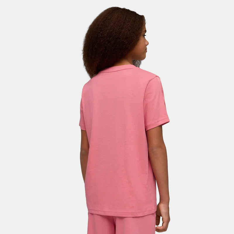 بوما Kids' ESS Tape T-Shirt