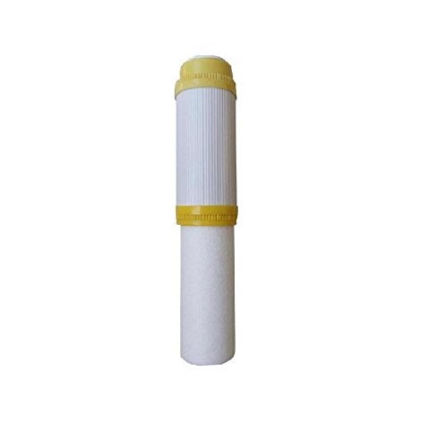 Eco Crystal Fresh n Clean Filter & Softener Cartridge (Refill Spare Part) Polypropylene Media - Image 3