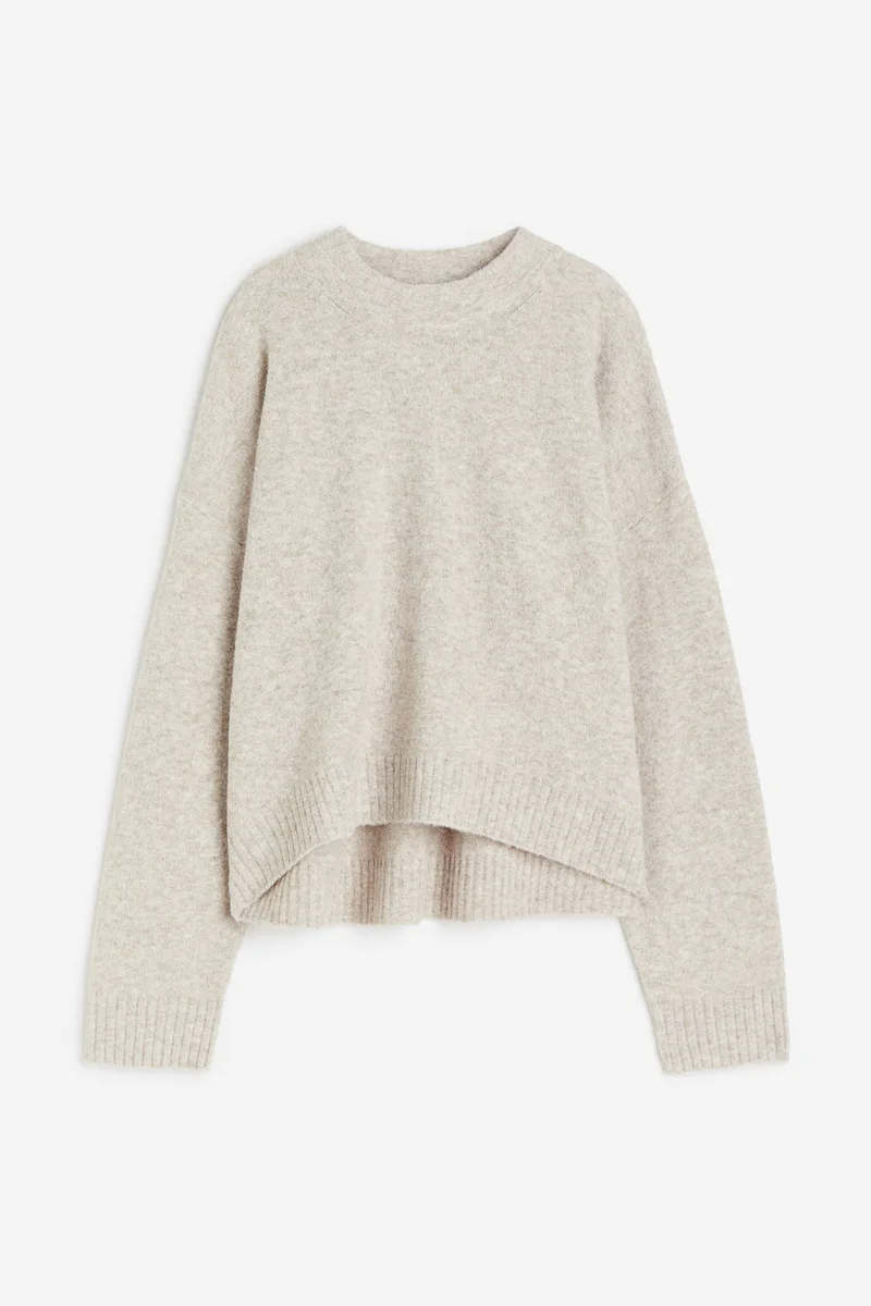 H&M Fine-knit jumper
